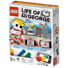 Life of George - LEGO Games 21201