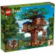 Casa sull'Albero - LEGO Ideas 21318