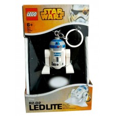 Star Wars R2-D2 LED Lite - LEGO 21686445