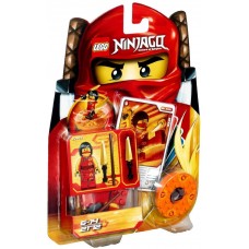 Ninjago Nya - LEGO Ninjago 2172 