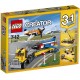 Campioni di Acrobazie - LEGO Creator 31060 
