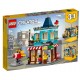 Negozio di giocattoli - LEGO Creator 31105