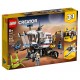 Il Rover di esplorazione Spaziale - LEGO Creator 31107