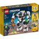 Mech per Estrazioni Spaziali - LEGO Creator 31115