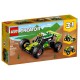 3in1 Buggy Fuoristrada - LEGO Creator 31123