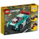 Street Racer - LEGO Creator 3in1 31127