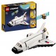 Space Shuttle - LEGO Creator 31134