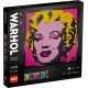 Andy Warhol's Marilyn Monroe - LEGO Art 31197