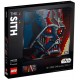 I Sith Star Wars - LEGO Art 31200