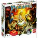 Ramses  Pyramid - Lego 3843