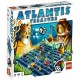 Atlantis Treasure - LEGO 3851