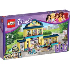 Il Liceo di Heartlake - LEGO Friends 41005