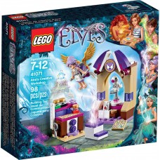 Il Laboratorio Creativo di Aira - LEGO Elves 41071