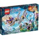 La Slitta Pegaso di Aira - LEGO Elves 41077 