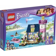 Il Faro di Heartlake - LEGO Friends 41094
