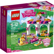 Il salone di bellezza di Daisy - LEGO Disney Princess 41140