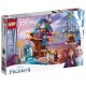 La Casa sull'Albero Incantata - LEGO Disney Princess 41164