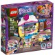 Il Cupcake Cafe' Di Olivia - LEGO Friends 41366