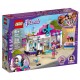 Il salone di bellezza di Heartlake City - LEGO Friends 41391