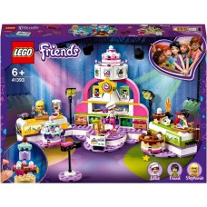 Concorso di cucina - LEGO Friends 41393