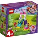 Il Parco Giochi dei Cuccioli - LEGO Friends 41396