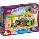 Il furgone dei frullati - LEGO Friends 41397