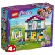 La Casa di Stephanie 4+ - LEGO Friends 41398