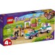 Addestramento Equestre e Rimorchio - LEGO Friends 41441