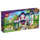 La villetta familiare di Andrea - LEGO Friends 41449