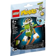 LEGO Mixels 41527 - Rokit