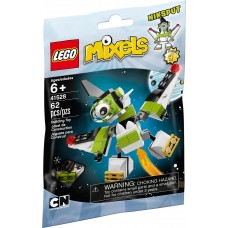 LEGO Mixels 41528 - Niksput