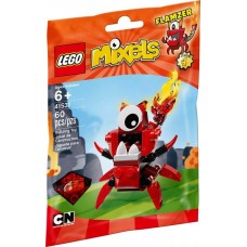 LEGO Mixels 41531 - Flamzer