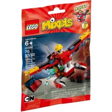 LEGO Mixels 41564 - Aquad