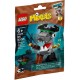 LEGO Mixels 41566 - Sharx