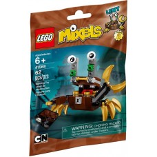 LEGO Mixels 41568 - Lewt