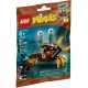 LEGO Mixels 41568 - Lewt