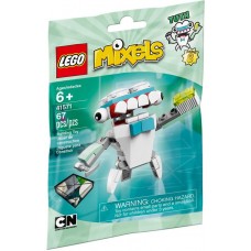 LEGO Mixels 41571 - Tuth