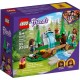 La Cascata nel Bosco - LEGO Friends 41677 