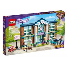 Scuola Di Heartlake City - LEGO Frieds 41682