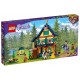 Il Centro Equestre nel Bosco - LEGO Friends 41683