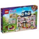 Grand Hotel di Heartlake City - LEGO Friends 41684