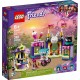 Gli Stand del Luna Park Magico - LEGO Friends 41687