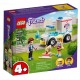 Ambulanza della Clinica Veterinaria - LEGO Friends 41694