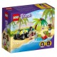 Veicolo di Protezione delle Tartarughe - LEGO Friends 41697