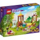 Il Parco Giochi dei Cuccioli - LEGO Friends 41698