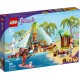 Glamping sulla Spiaggia - LEGO Friends 41700 