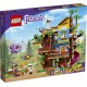 Casa sull'Albero dell'Amicizia - LEGO Friends 41703 