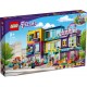 Edificio della Strada Principale - LEGO Friends 41704