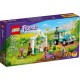  Veicolo Pianta Alberi - LEGO Friends 41707 