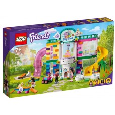 Centro Day Care dei Cuccioli - LEGO Friends 41718